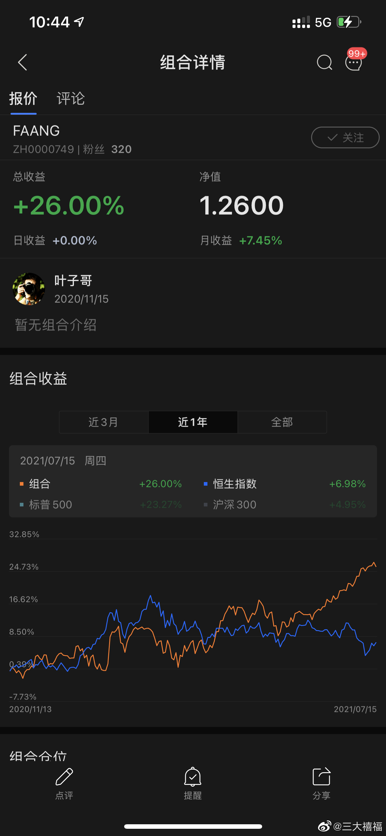 配资开户网对比测评，哪家更优？