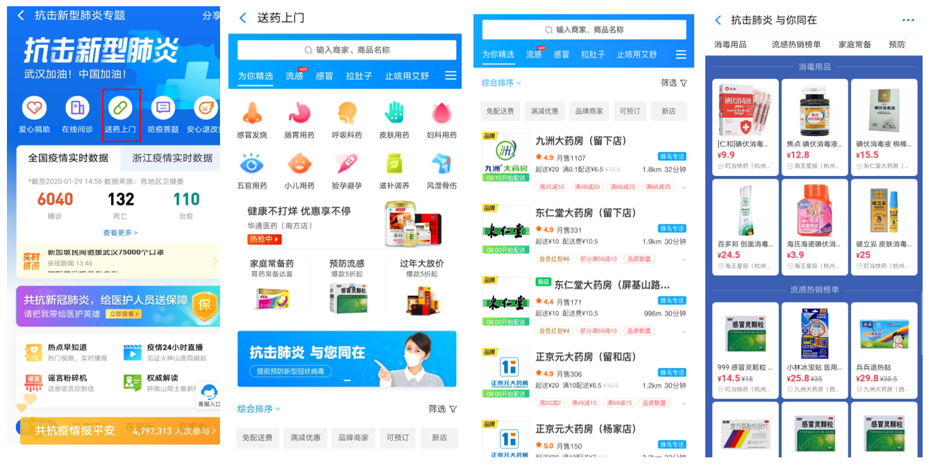 药店线上咨询回复速度，撬动下单决策的关键杠杆